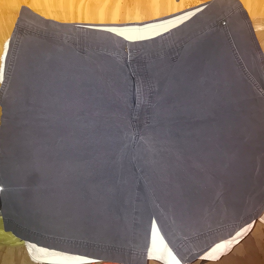 Columbia mens shorts